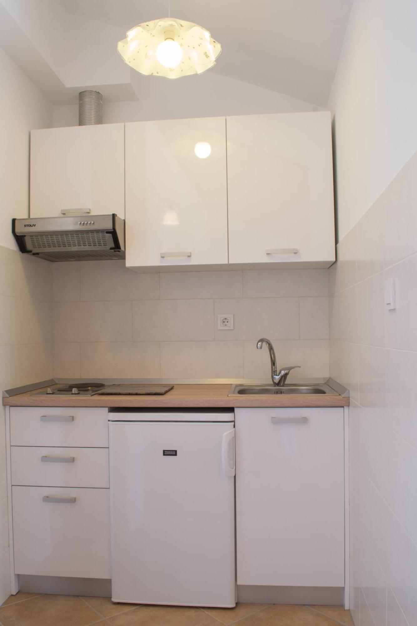 Javoran Zvonko Banjol 690A Apartment Exterior photo