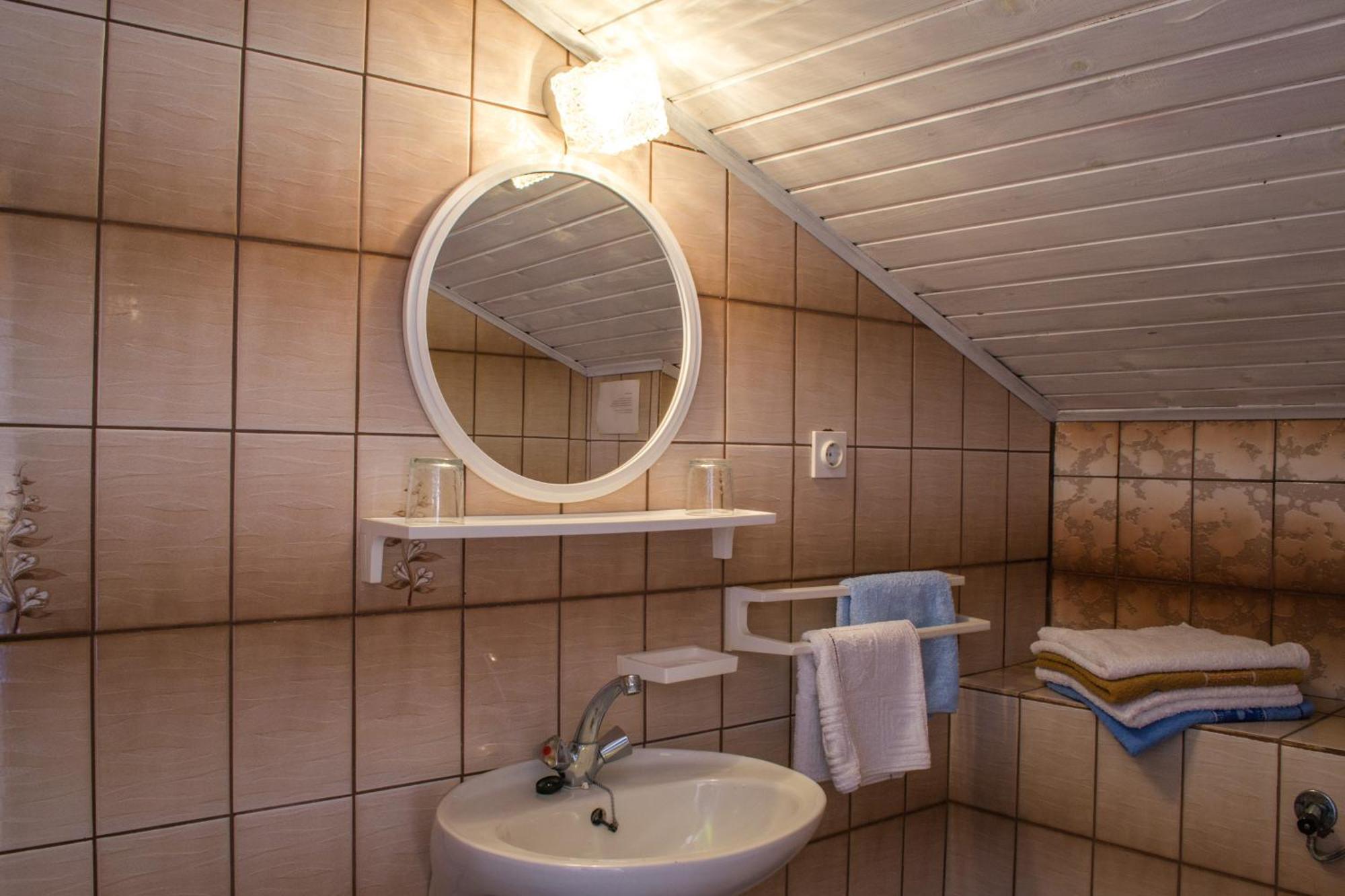 Javoran Zvonko Banjol 690A Apartment Exterior photo