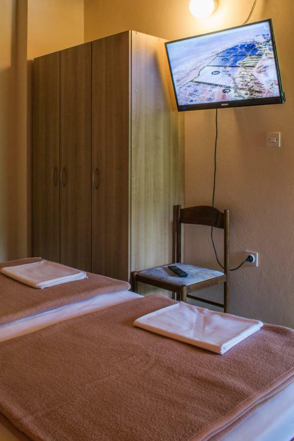 Javoran Zvonko Banjol 690A Apartment Exterior photo