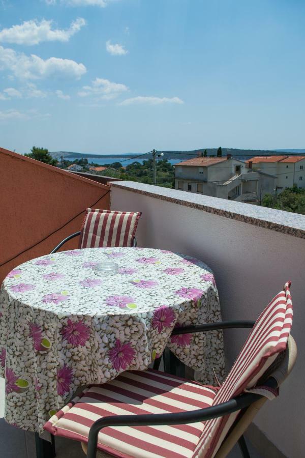 Javoran Zvonko Banjol 690A Apartment Exterior photo